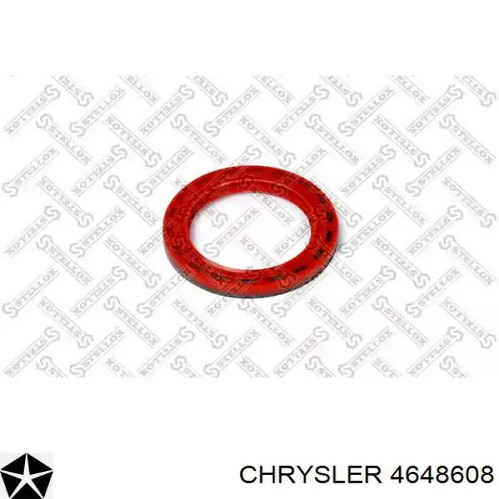 Сальник двигателя распредвала Chrysler 4648608 цена, от  USD