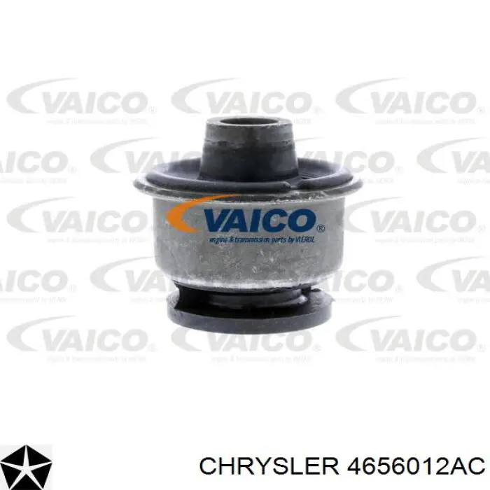 Купить 4656012AC Chrysler Сайлентблок нижний передней подвески