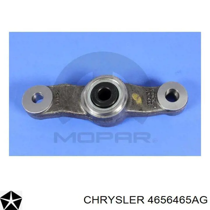 Задняя поперечная тяга Chrysler 4656465AF