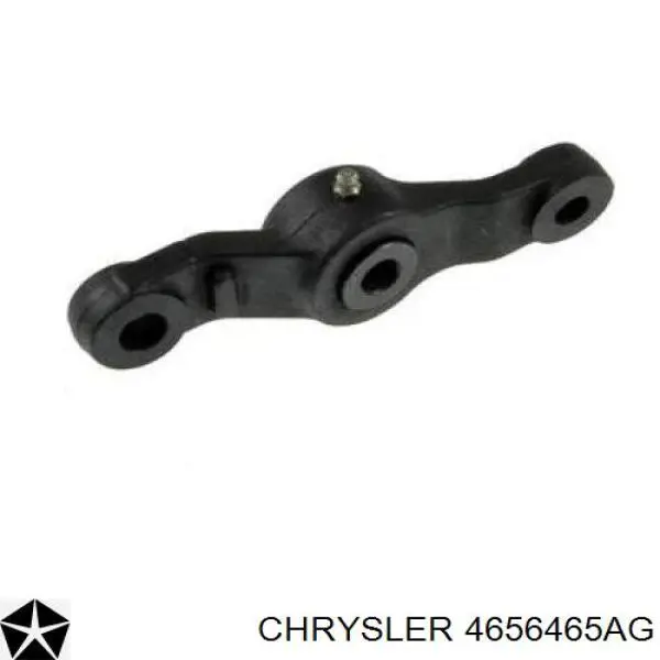 4656465AF Chrysler Поперечная тяга задней подвески