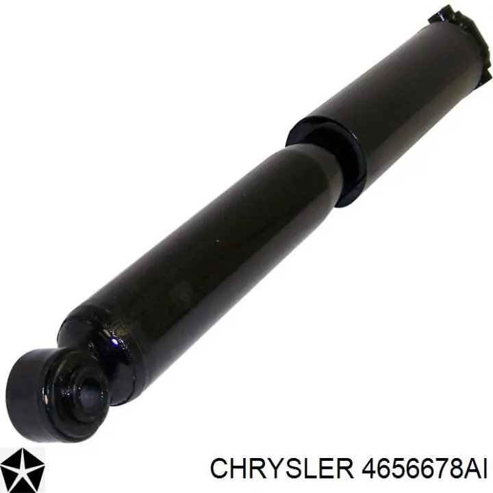 Стойка амортизатора задняя Chrysler 4656678AI цена, от 50.84 USD