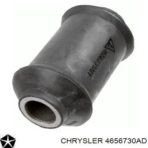Купить 4656730AD Chrysler Нижний правый рычаг передней подвески