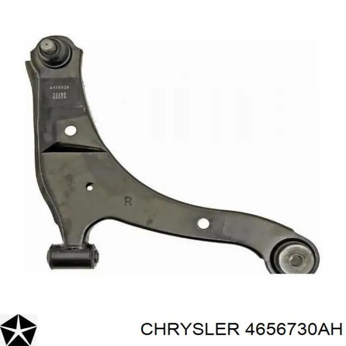 Нижний рычаг 4656730AH Chrysler