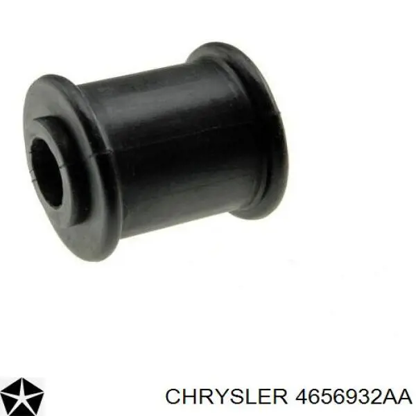 Купить 4656932AA Chrysler Втулка заднего стабилизатора