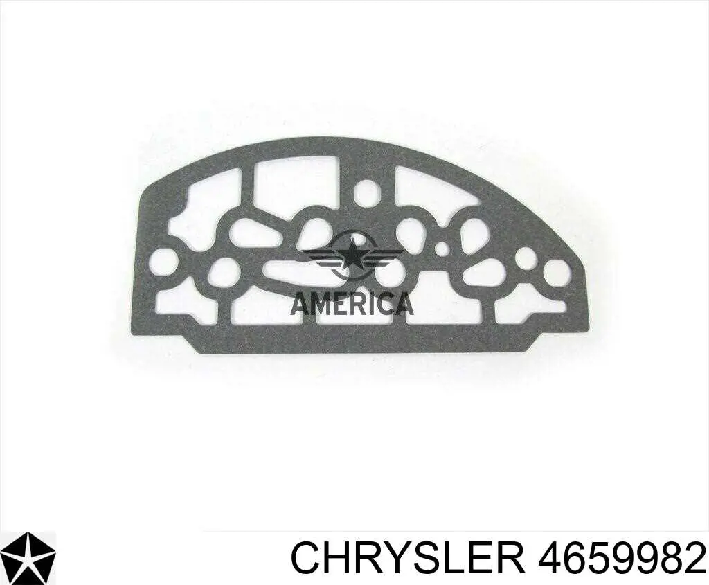  K04659982 Chrysler