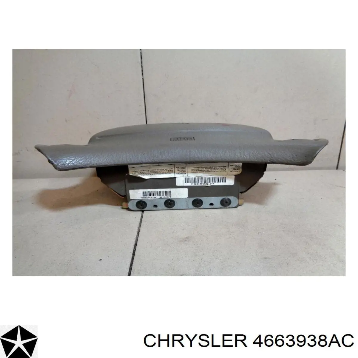  4663938 Chrysler
