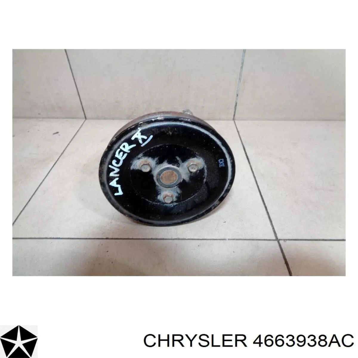 4663938 Chrysler 