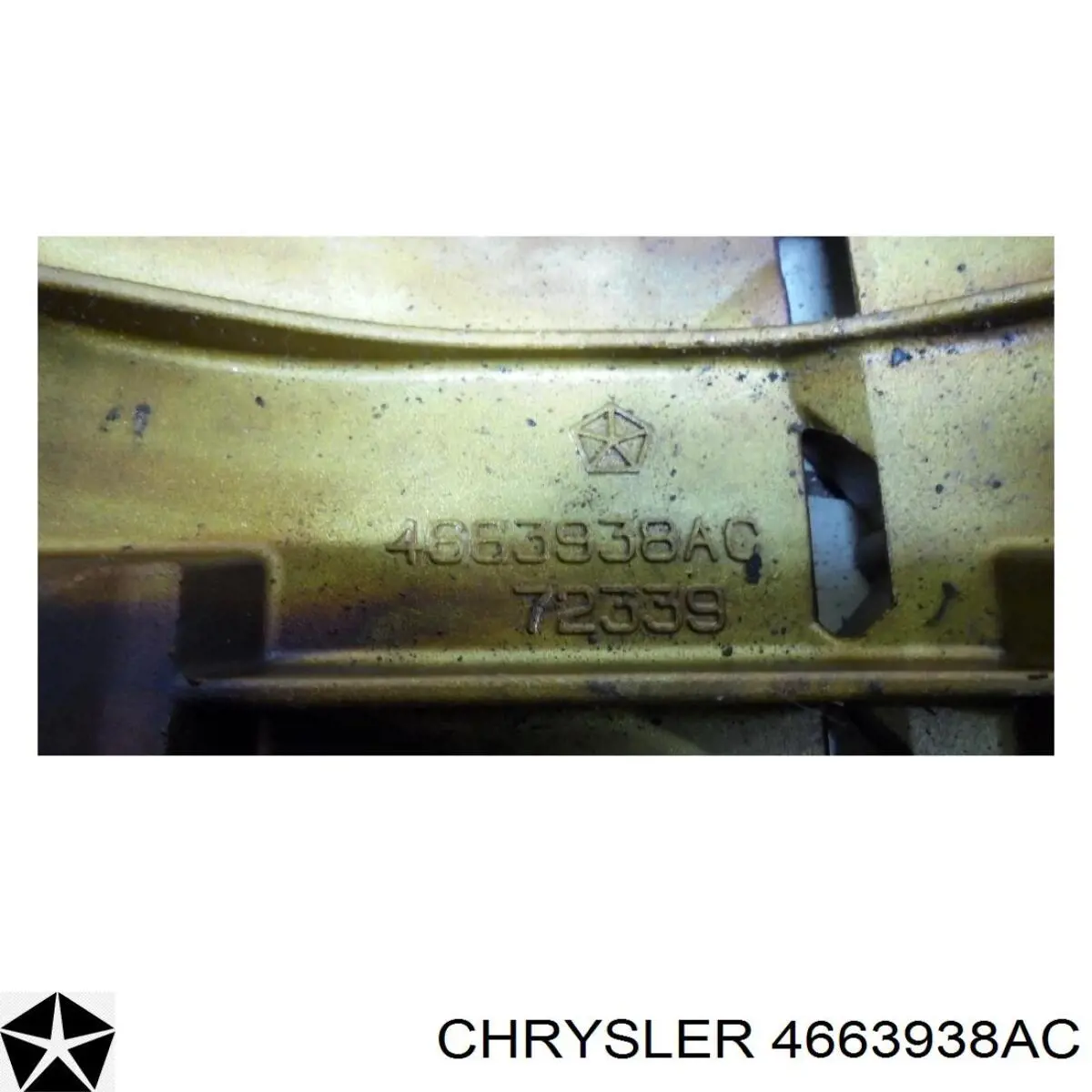 4663938 Chrysler 