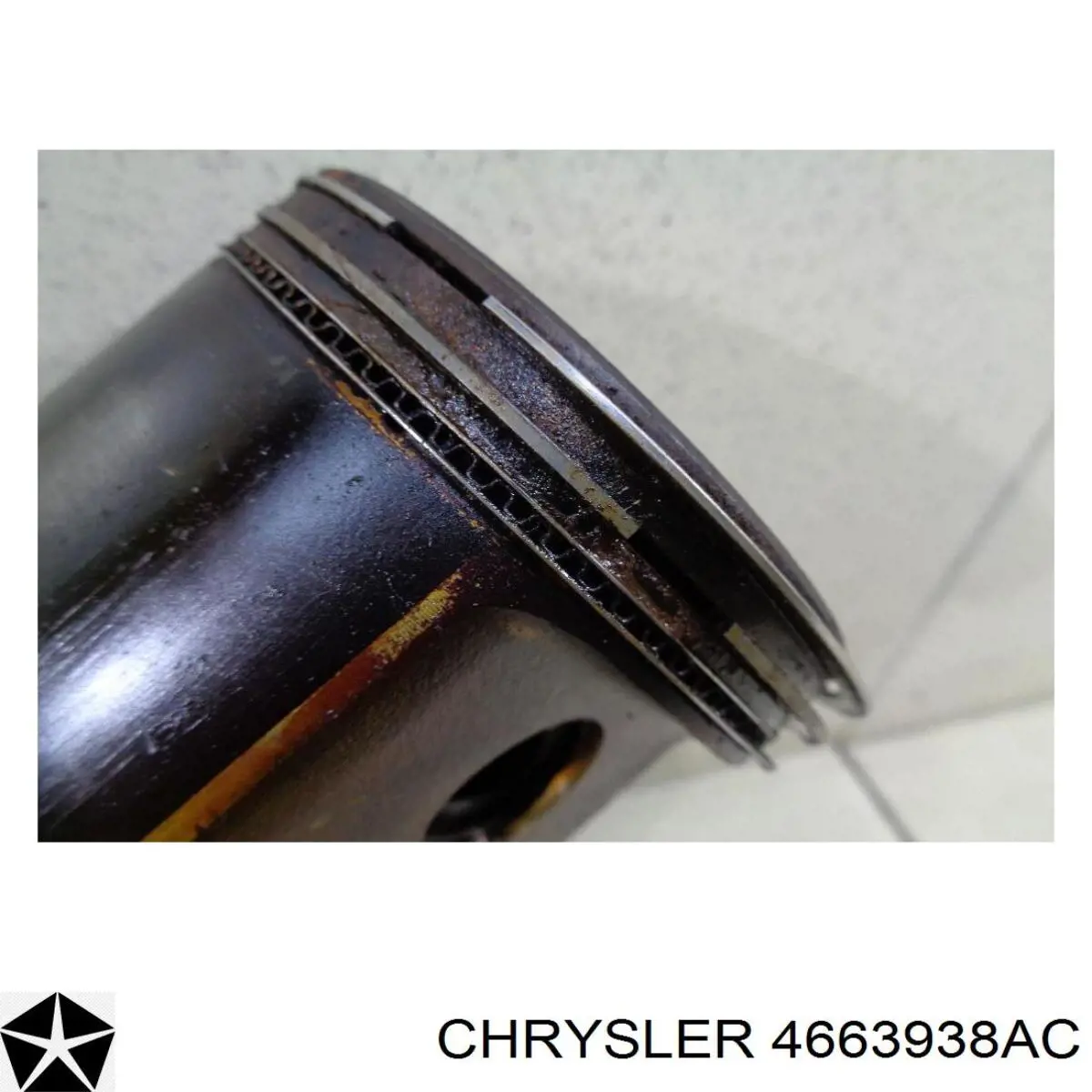  Chrysler 4663938 цена, от 41.90 USD