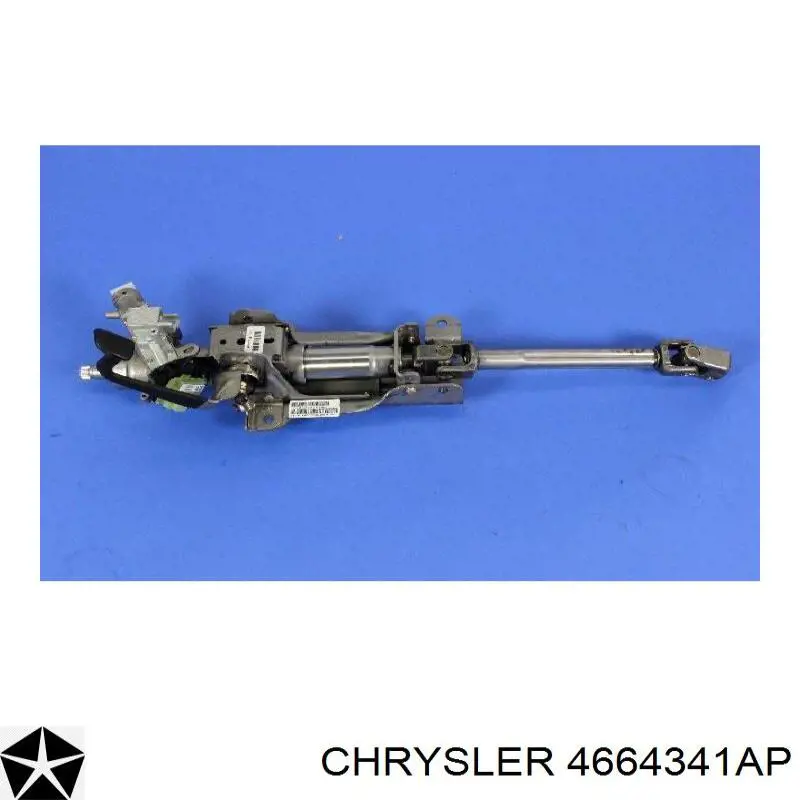  4664341AP Chrysler