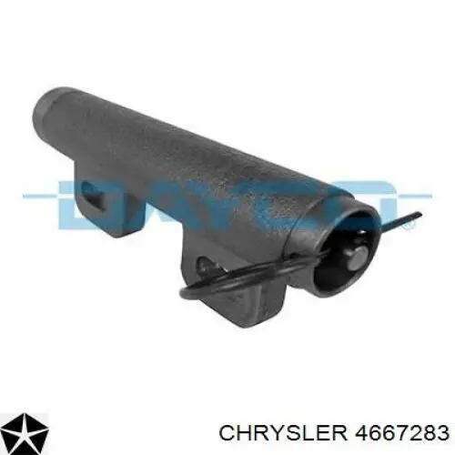Натяжитель ремня ГРМ 4667283 Chrysler