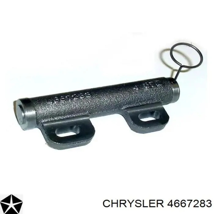 Натяжной ролик ремня ГРМ Chrysler 4667283 цена, от 67.32 USD