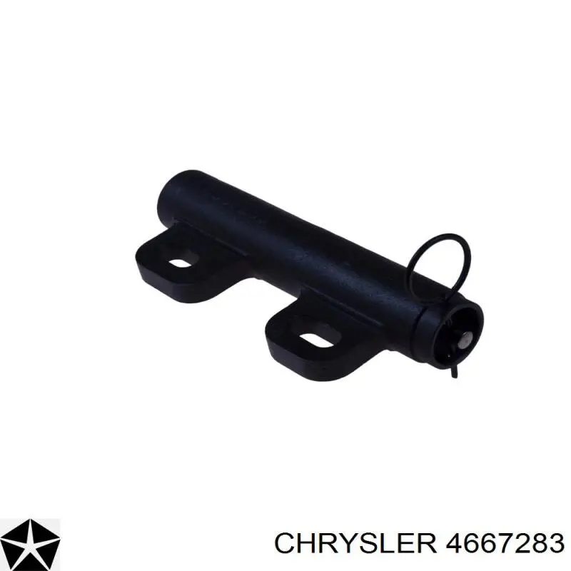 Купить 4667283 Chrysler Натяжитель ремня ГРМ