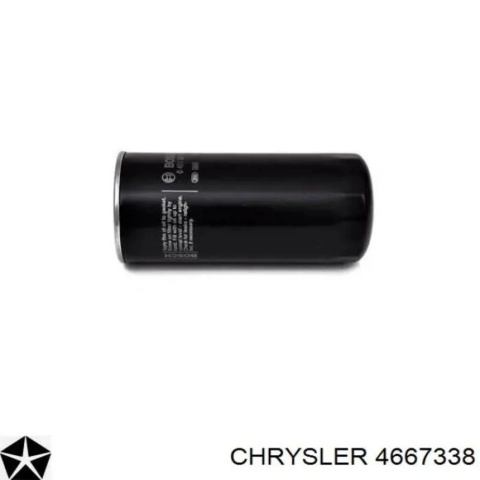  Chrysler 4667338 цена, от 27.88 USD