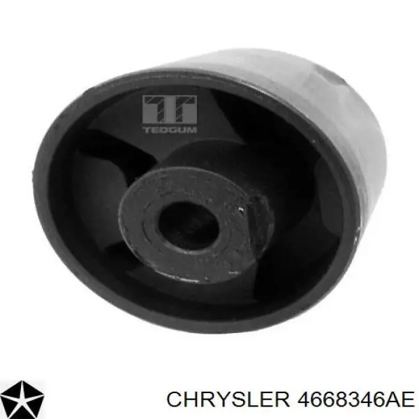  04668346AE Chrysler