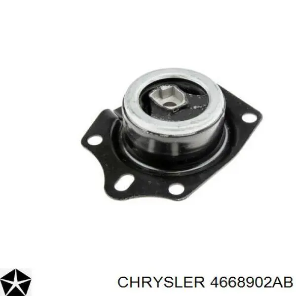 Подушка двигателя K04668902AA Fiat/Alfa/Lancia