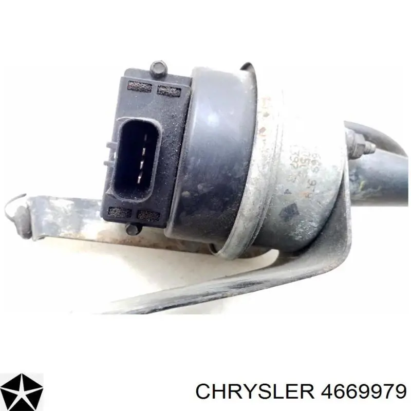 Купить 4669979 Chrysler 