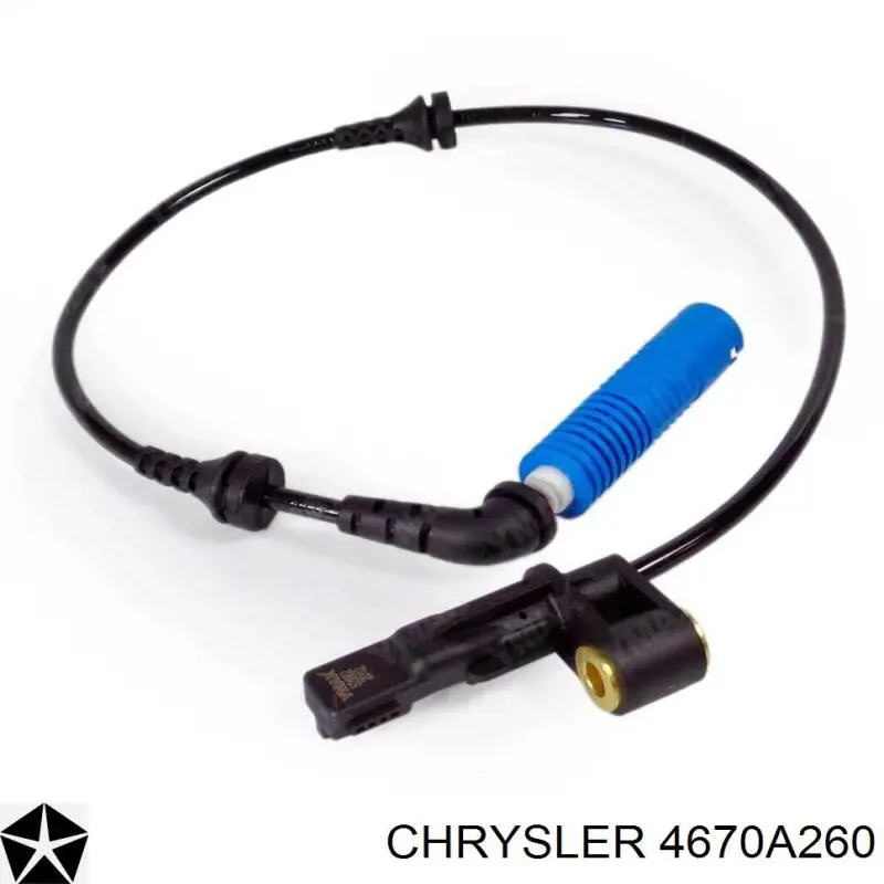 Датчик ABS задний правый Kavo Parts BAS5612