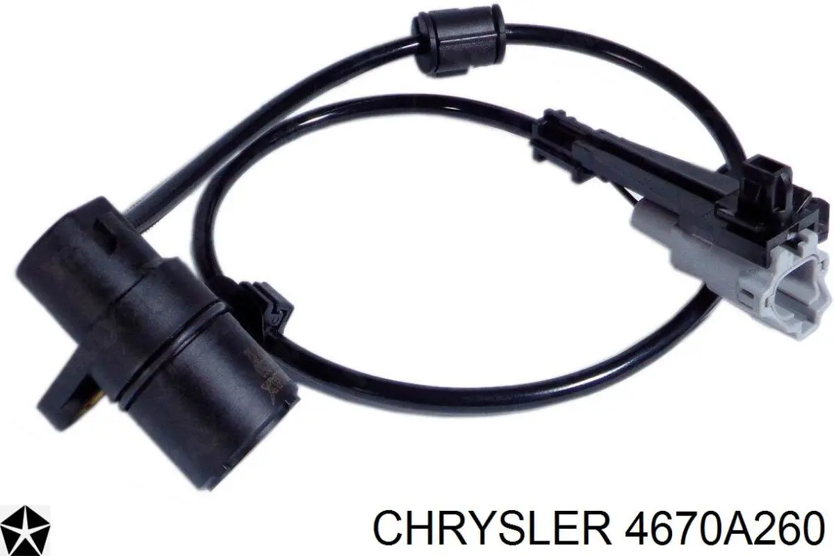 BAS5612 Kavo Parts Датчик АБС (ABS) задний, правый