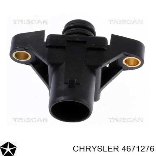 Купить 4671276 Chrysler Датчик MAP