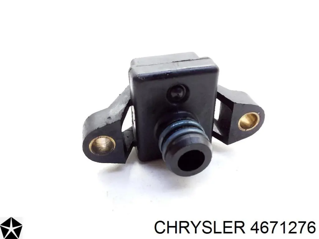 4671276 Chrysler датчик давления во впускном коллекторе, map