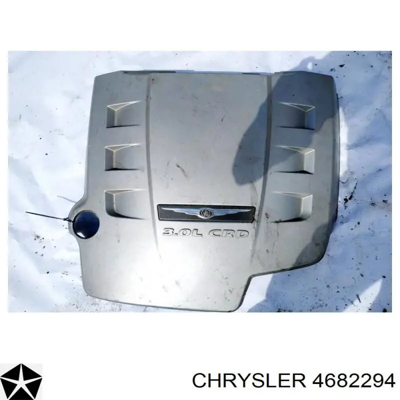  4682294 Chrysler
