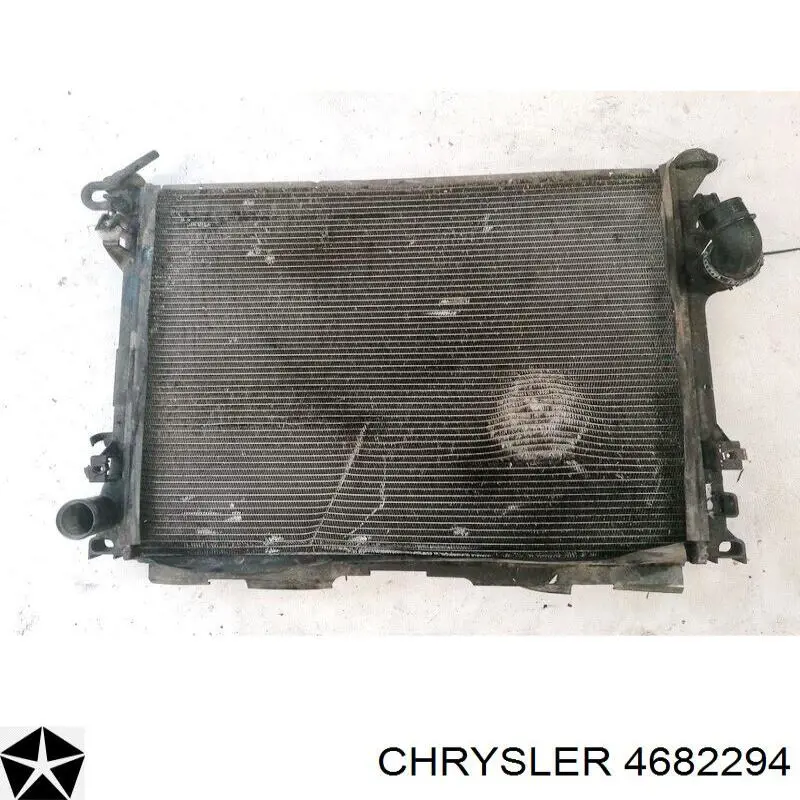  Chrysler 4682294