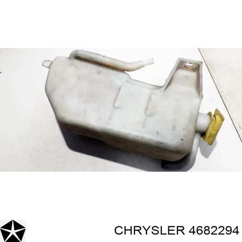  Chrysler 4682294 цена, от 48.14 USD