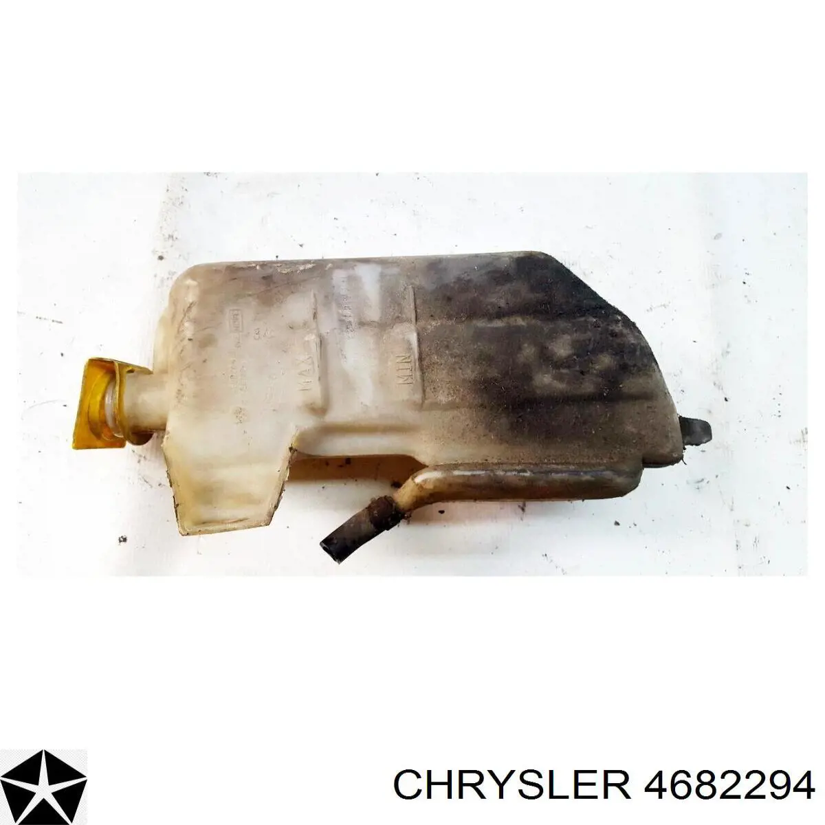 Купить 4682294 Chrysler 