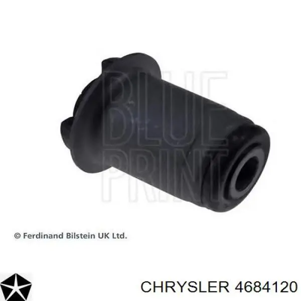 Сайлентблок передней подвески Chrysler 4684120 цена, от 8.46 USD