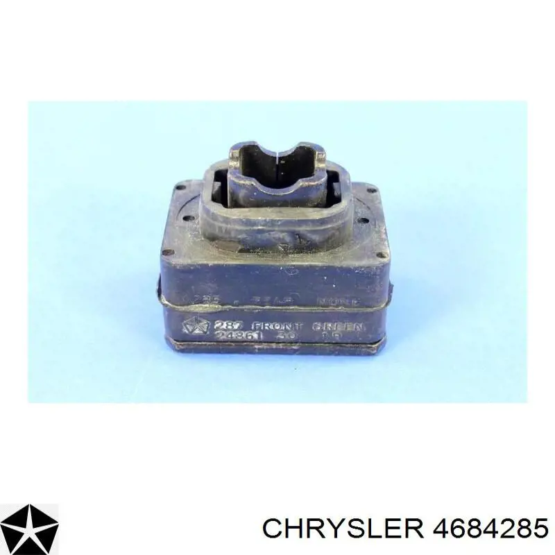  4684285 Chrysler