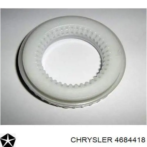 Подшипник опоры амортизатора Chrysler 4684418