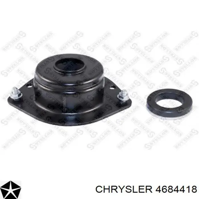 Купить 4684418 Chrysler Опорный подшипник амортизатора
