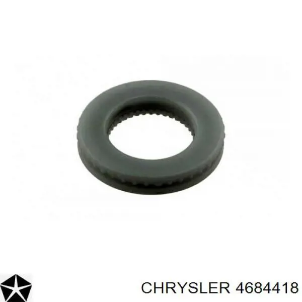 Опорный подшипник амортизатора 4684418 Chrysler
