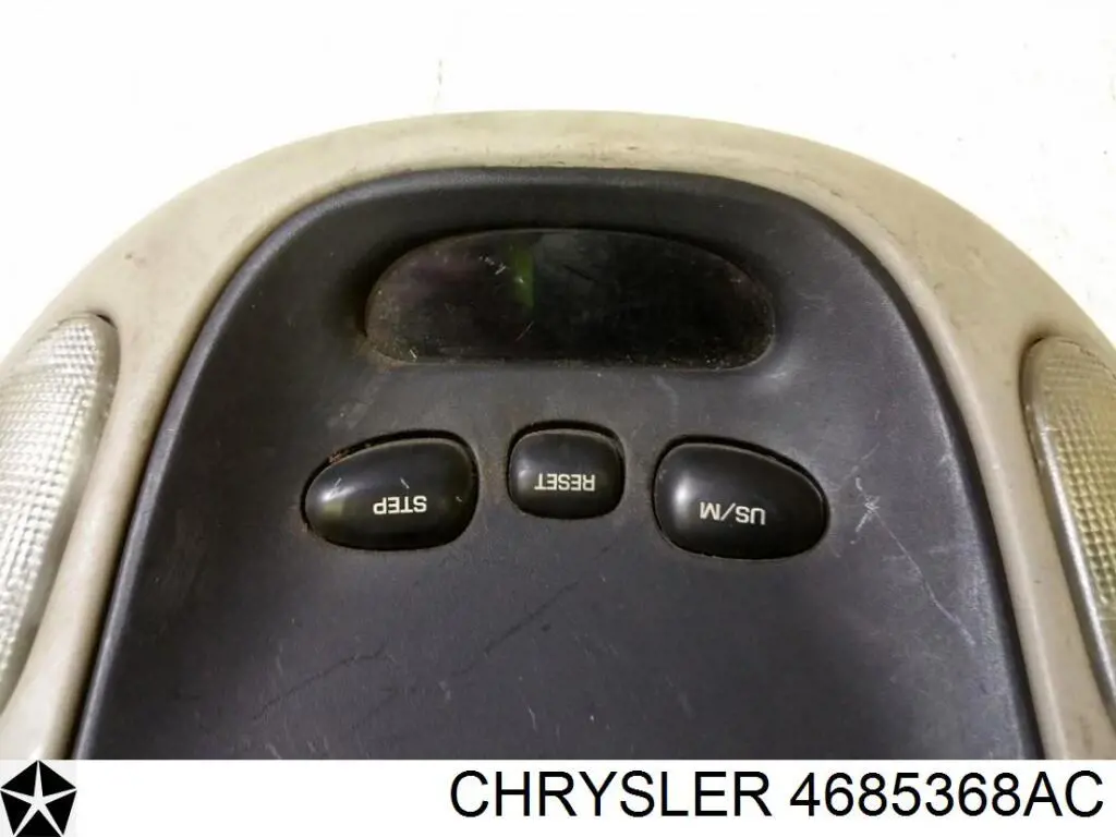  4685368AC Chrysler