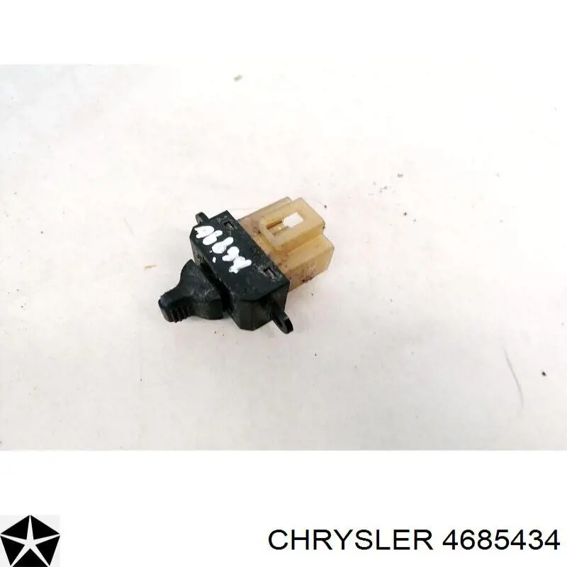 4685434 Chrysler 