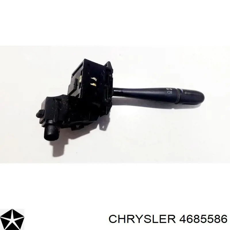  Chrysler 4685586 цена, от 56.85 USD