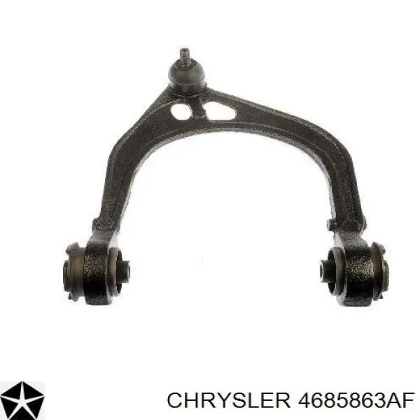  Chrysler 4685863AF