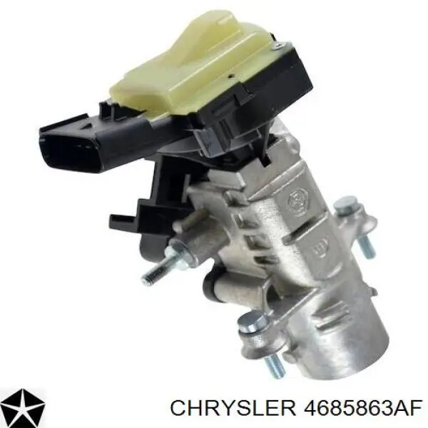 Купить 4685863AF Chrysler 