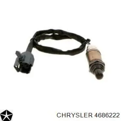 Лямбда датчик кислорода Chrysler 4686222 цена, от 243.25 USD