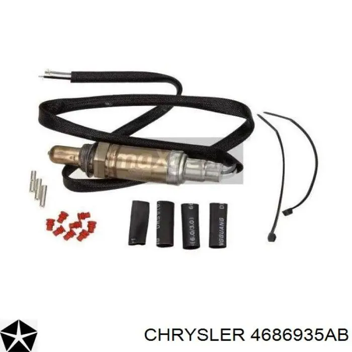 Лямбда зонд 4686935AB Chrysler