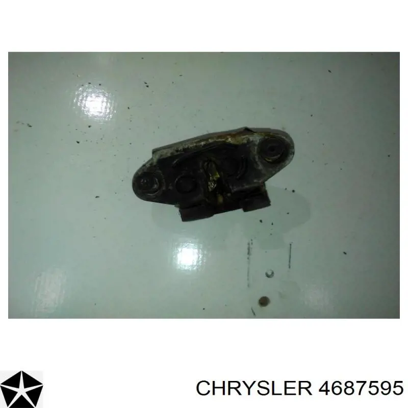 4687595 Chrysler 