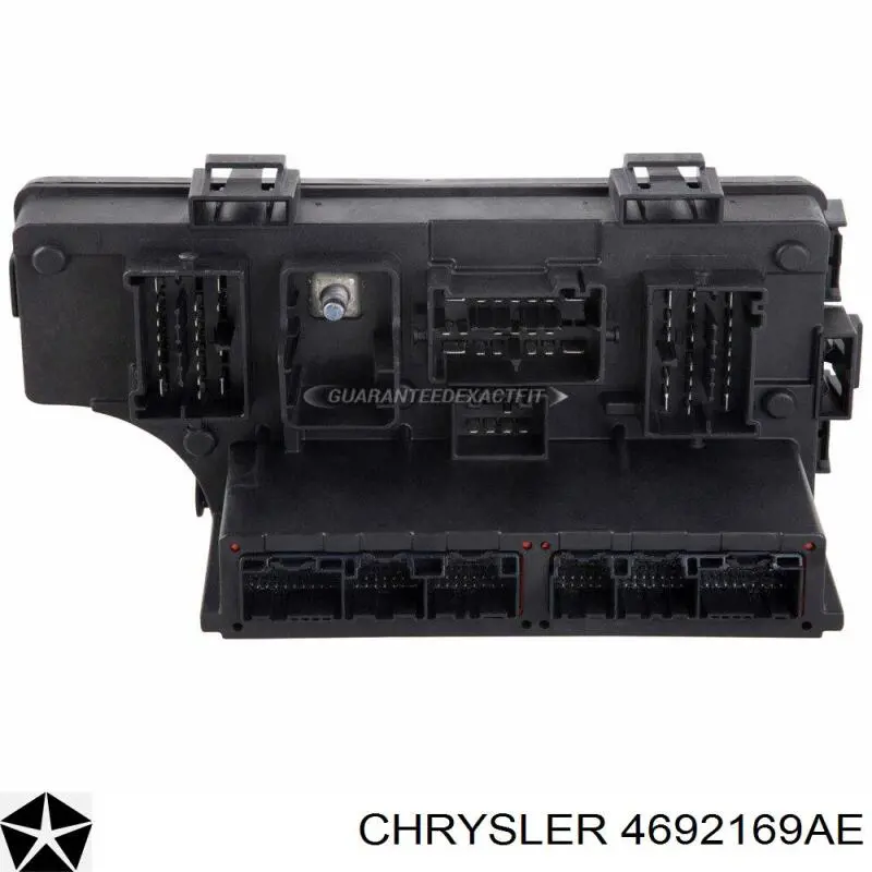 Chrysler 4692169AE цена, от 255.98 USD