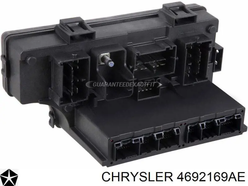  04692169AA Chrysler