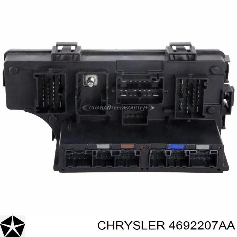 Купить 4692207AB Chrysler Монжатный блок реле