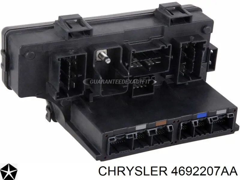 Коробка предохранителей Chrysler 4692207AB цена, от 112.99 USD