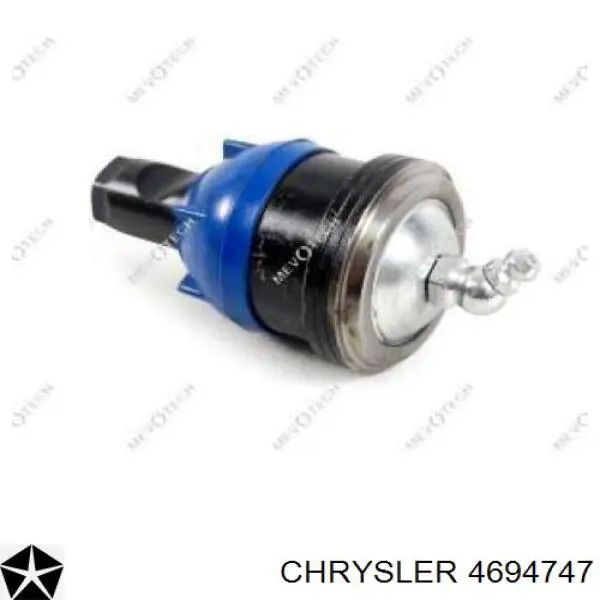 Купить 4694747 Chrysler Нижняя шаровая опора