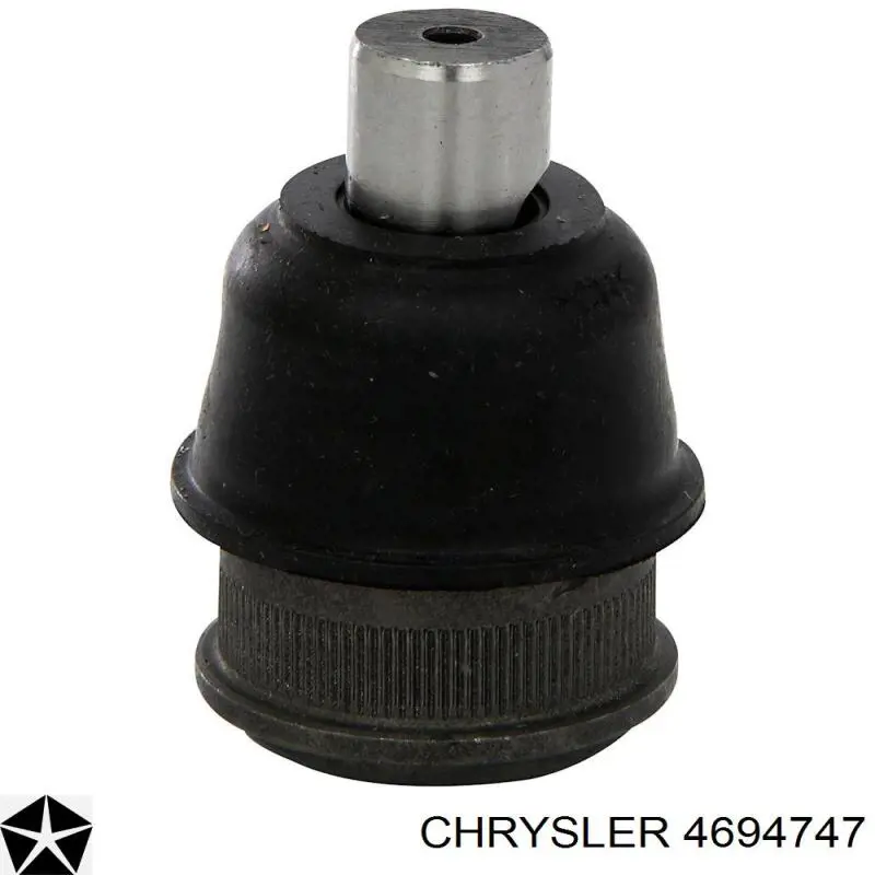 Нижняя шаровая опора 4694747 Chrysler