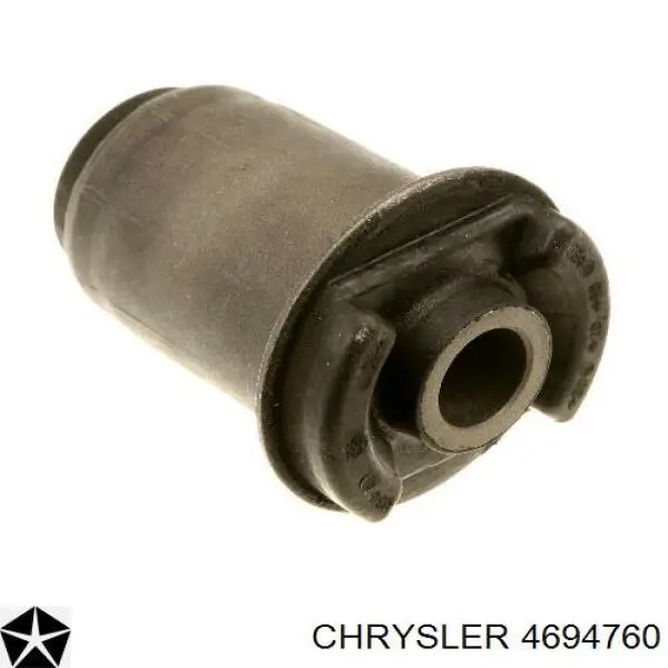 Купить 4694760 Chrysler Нижний правый рычаг передней подвески