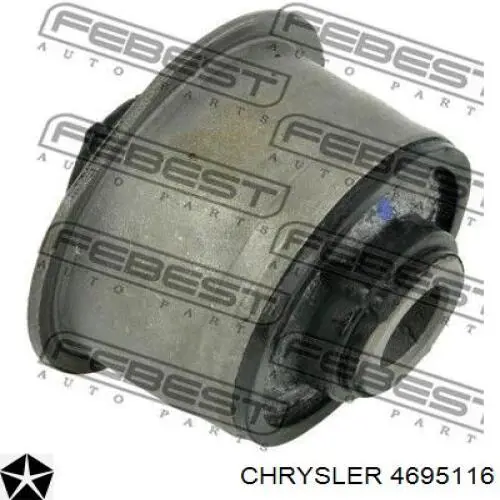 Сайлентблок передней подвески Chrysler 4695116 цена, от 8.49 USD